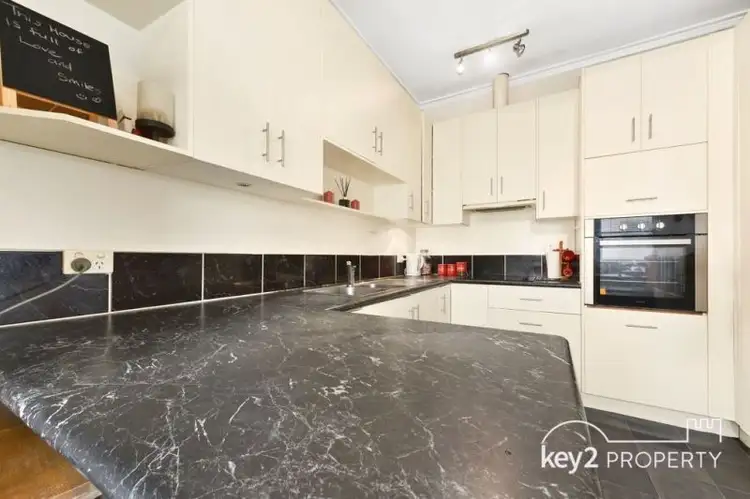 Second view of Homely house listing, 7 Tudor Avenue, Newstead TAS 7250