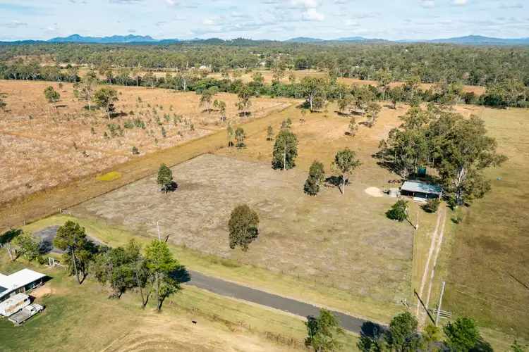 Fourth view of Homely land listing, 14 Orion Terrace, River Ranch QLD 4680