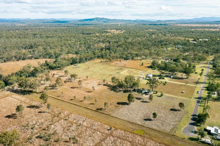 Sixth view of Homely land listing, 14 Orion Terrace, River Ranch QLD 4680