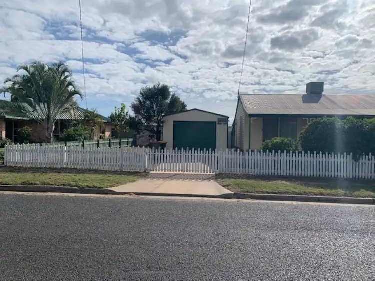 Second view of Homely house listing, 10 Smith Place, Emerald QLD 4720