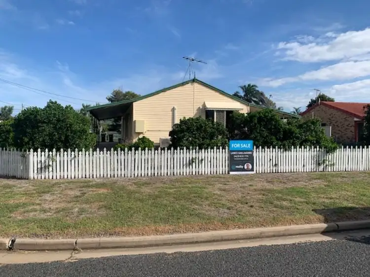 Third view of Homely house listing, 10 Smith Place, Emerald QLD 4720
