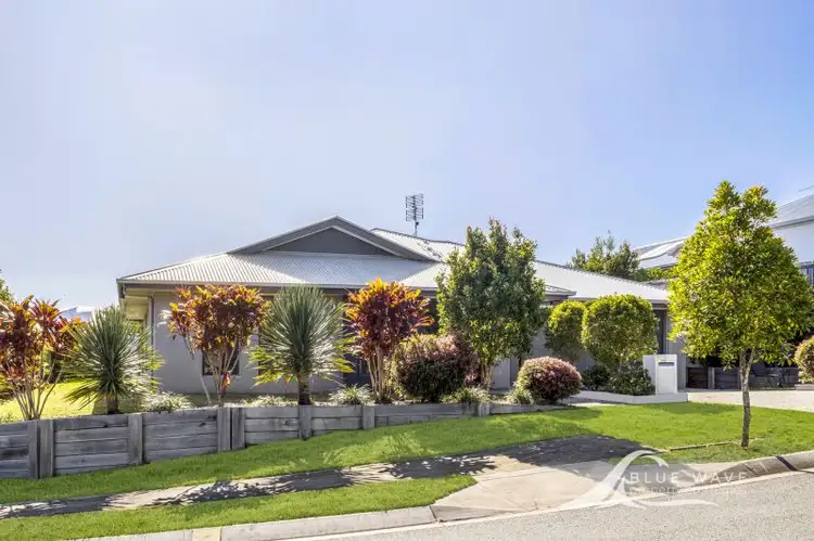 Second view of Homely house listing, 1/7 Ariel place, Bli Bli QLD 4560