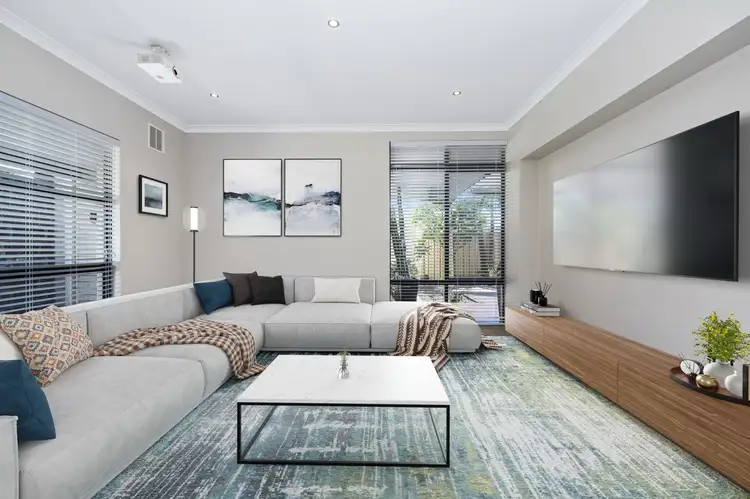 17 Turtle Way, Dawesville WA 6211