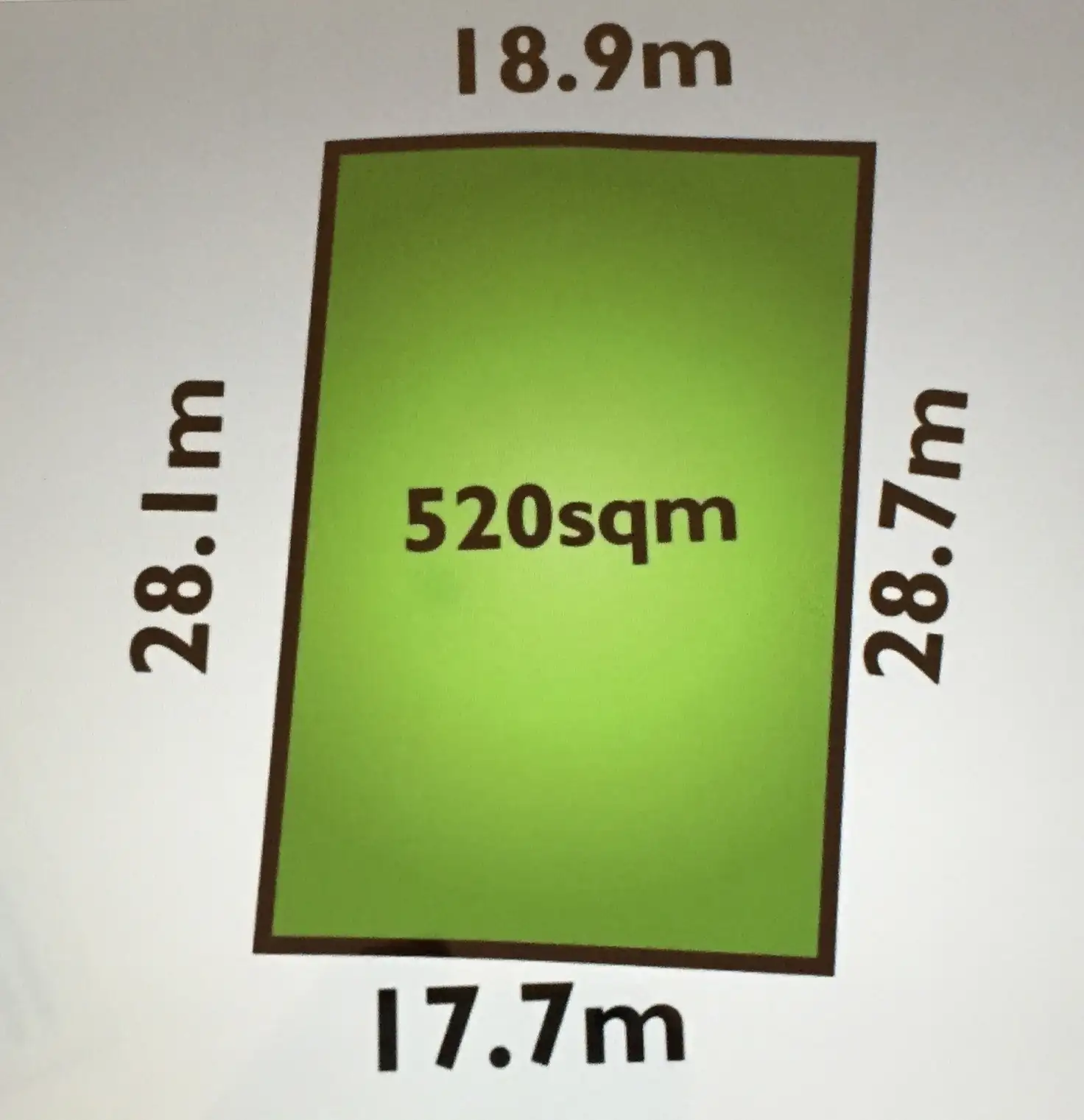 Main view of Homely land listing, 8 Bombay Heights, North Coogee WA 6163