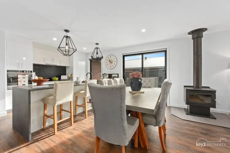 Third view of Homely house listing, 5 Angie Court, Legana TAS 7277