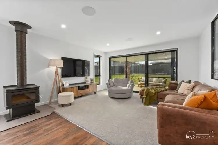 Fourth view of Homely house listing, 5 Angie Court, Legana TAS 7277