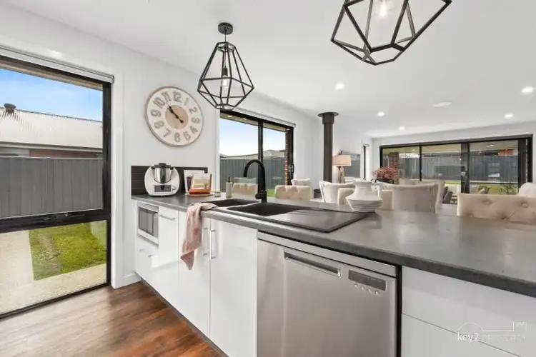 Fifth view of Homely house listing, 5 Angie Court, Legana TAS 7277