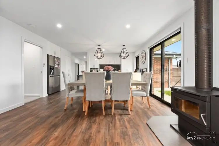 Sixth view of Homely house listing, 5 Angie Court, Legana TAS 7277