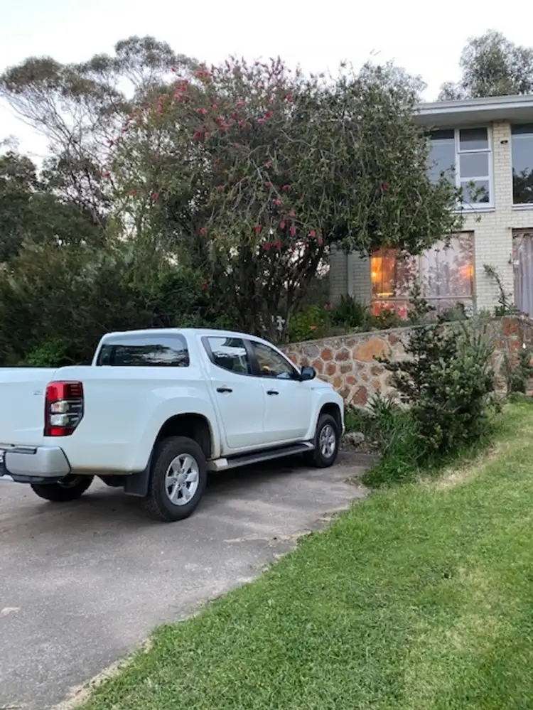 Sixth view of Homely rural property listing, 70 Frenchman Bay Road, Mount Elphinstone WA 6330