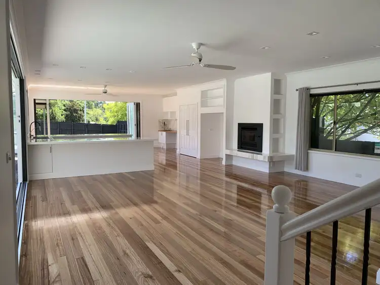 Third view of Homely house listing, 545 Warburton Highway, Seville VIC 3139