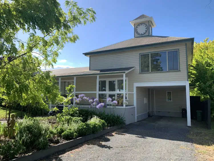 Fourth view of Homely house listing, 545 Warburton Highway, Seville VIC 3139