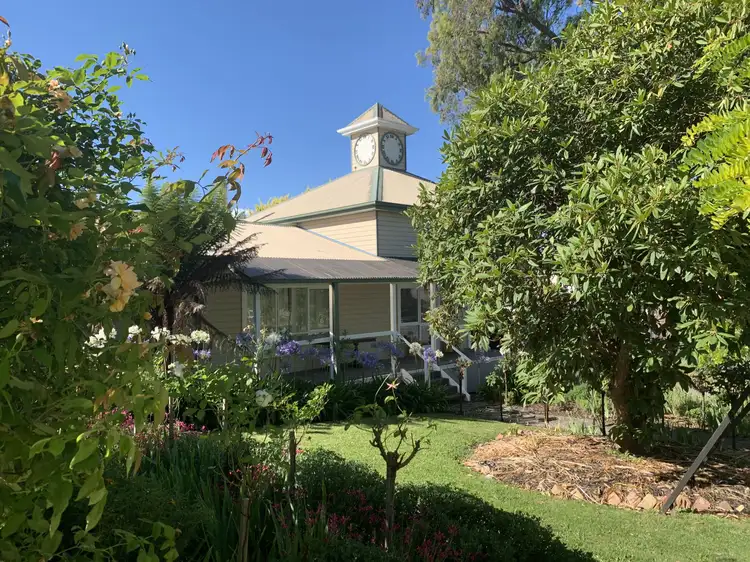 Fifth view of Homely house listing, 545 Warburton Highway, Seville VIC 3139