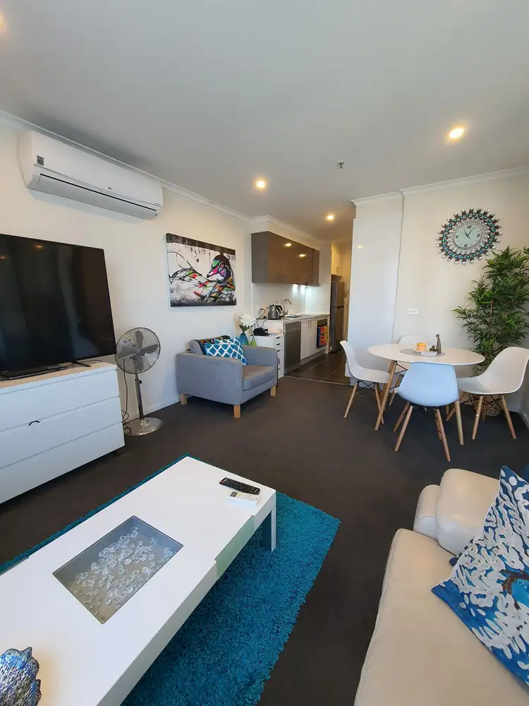 Second view of Homely unit listing, 70/77 Gozzard Street, Gungahlin ACT 2912