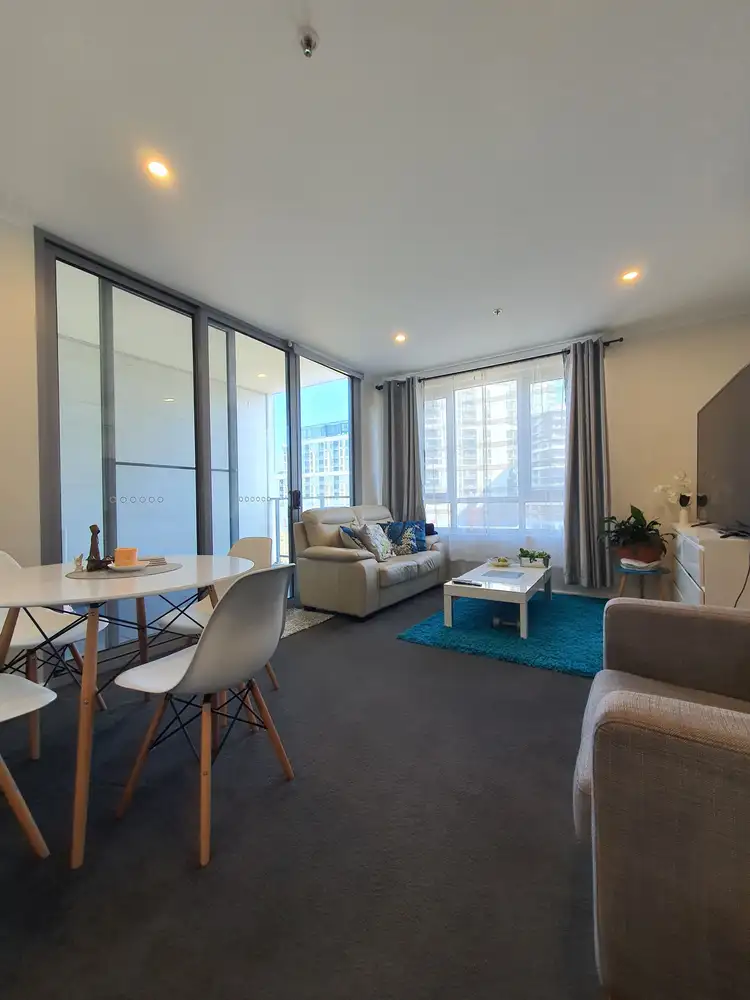 Third view of Homely unit listing, 70/77 Gozzard Street, Gungahlin ACT 2912