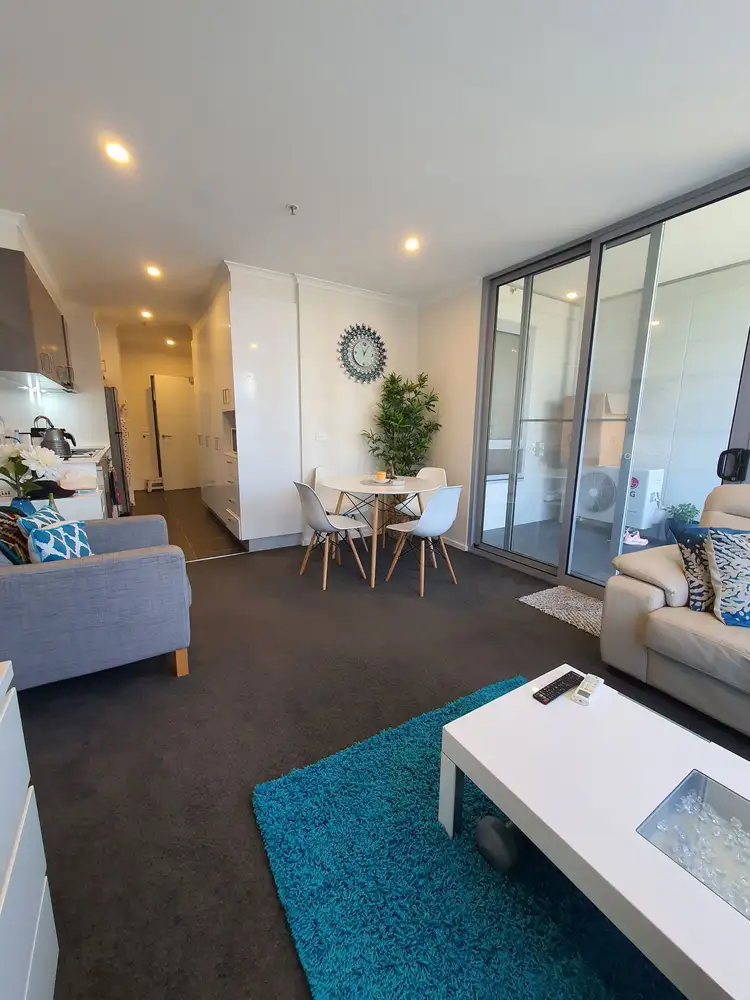 Fourth view of Homely unit listing, 70/77 Gozzard Street, Gungahlin ACT 2912