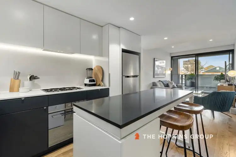 101/132 Smith Street, Collingwood VIC 3066