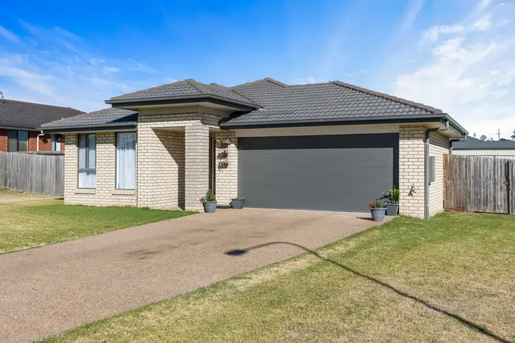 5 Colbar Street, Pittsworth QLD 4356