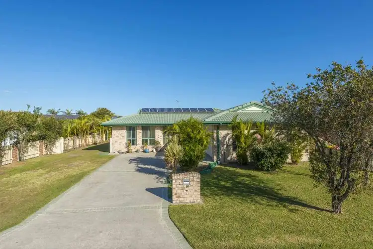 19 Bottlebrush Crescent, Evans Head NSW 2473