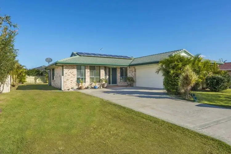 Second view of Homely house listing, 19 Bottlebrush Crescent, Evans Head NSW 2473