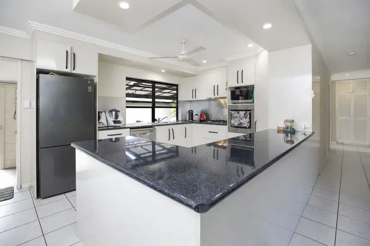 Second view of Homely house listing, 34 Napier Close, Trinity Park QLD 4879