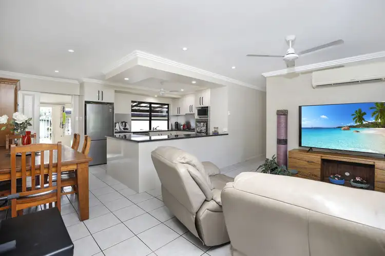 Third view of Homely house listing, 34 Napier Close, Trinity Park QLD 4879