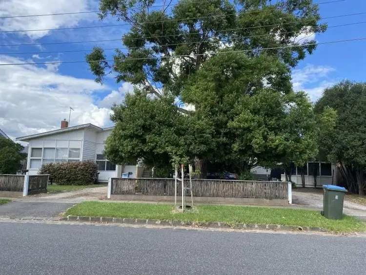 Second view of Homely block of units listing, 15 Dixon Avenue, Werribee VIC 3030