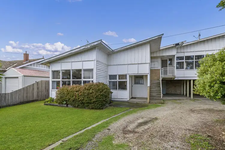 Third view of Homely block of units listing, 15 Dixon Avenue, Werribee VIC 3030