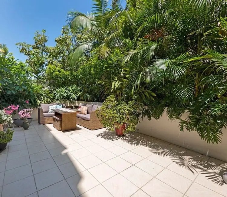 Third view of Homely apartment listing, 1/159 Clarence Road, Indooroopilly QLD 4068