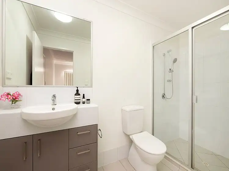 Sixth view of Homely apartment listing, 1/159 Clarence Road, Indooroopilly QLD 4068