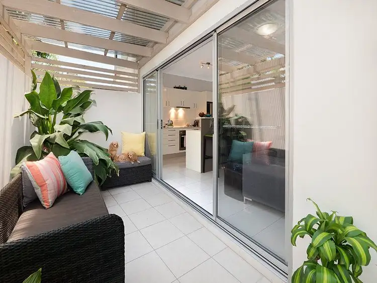Seventh view of Homely apartment listing, 1/159 Clarence Road, Indooroopilly QLD 4068