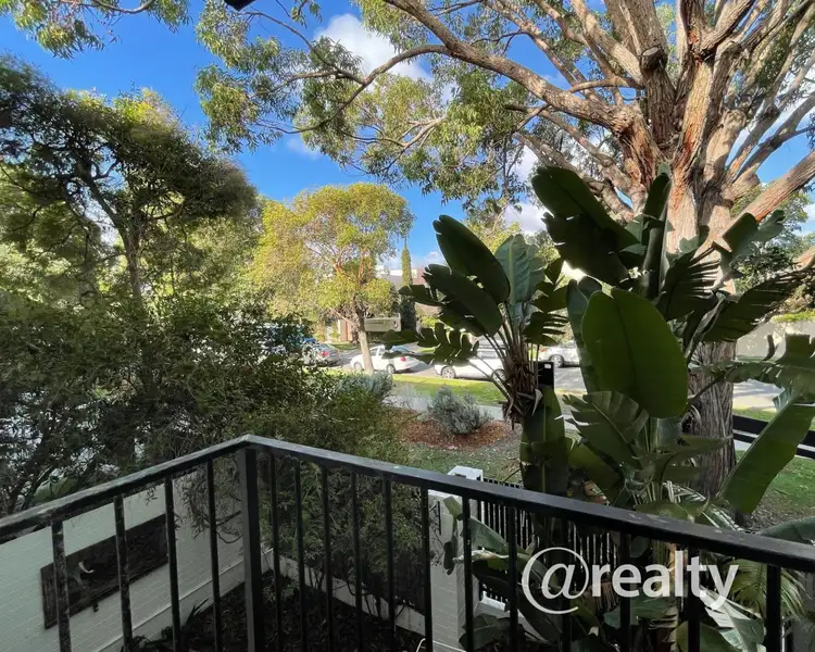 14/17 The Avenue, Crawley WA 6009
