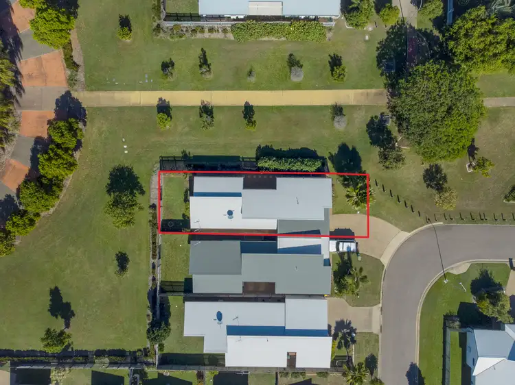 Second view of Homely house listing, 31 Scrubwren Circuit, Bohle Plains QLD 4817