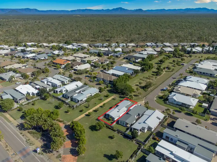 Third view of Homely house listing, 31 Scrubwren Circuit, Bohle Plains QLD 4817