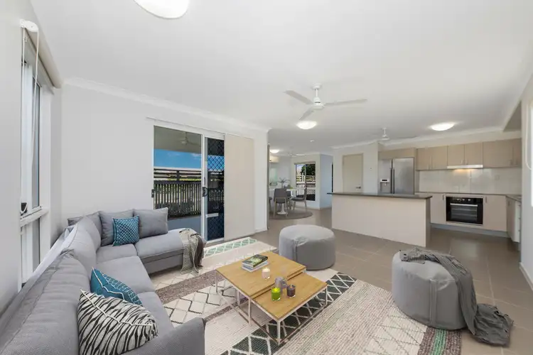 Fourth view of Homely house listing, 31 Scrubwren Circuit, Bohle Plains QLD 4817