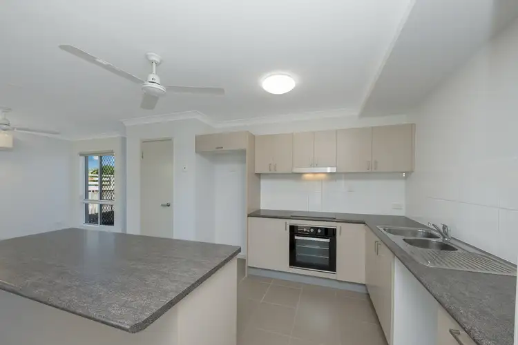 Fifth view of Homely house listing, 31 Scrubwren Circuit, Bohle Plains QLD 4817