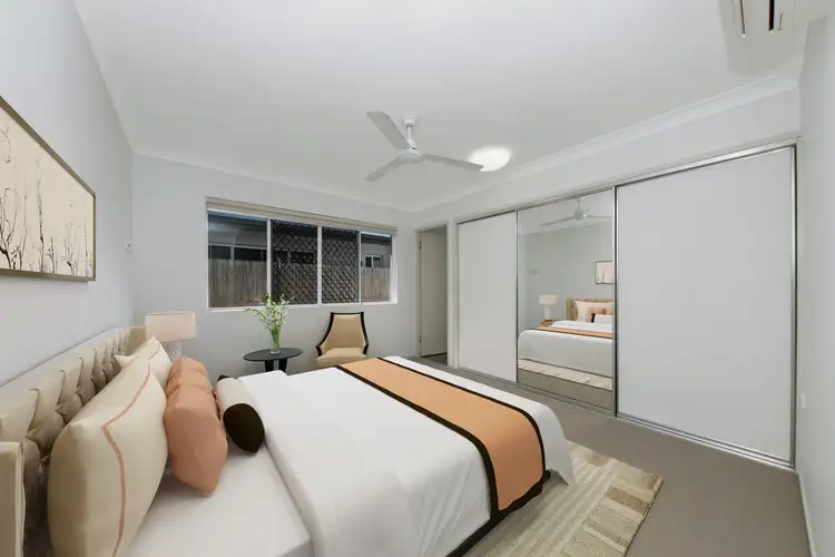 Sixth view of Homely house listing, 31 Scrubwren Circuit, Bohle Plains QLD 4817