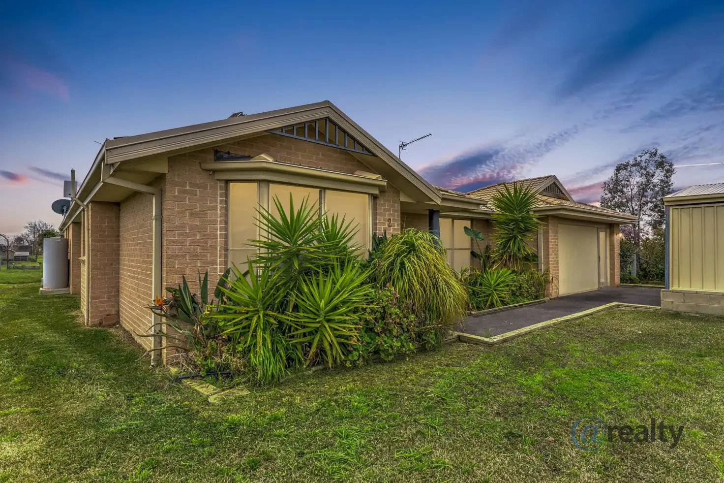 Main view of Homely house listing, 2 Garrison Court, Tamworth NSW 2340