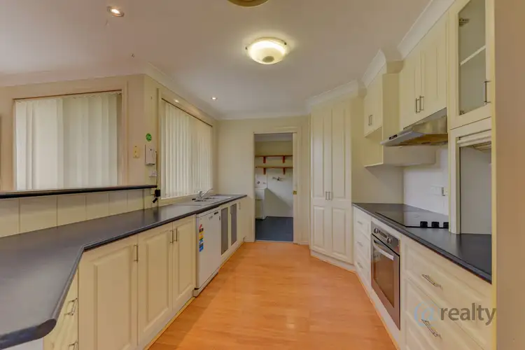 Second view of Homely house listing, 2 Garrison Court, Tamworth NSW 2340