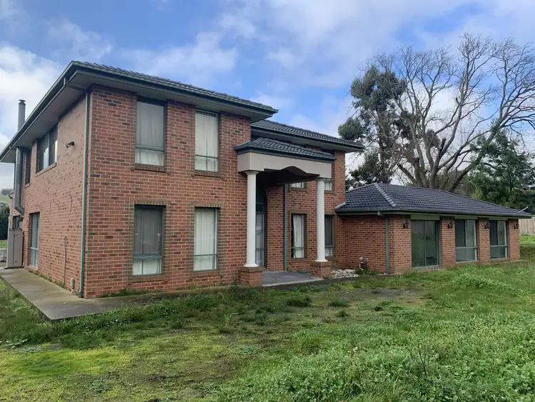 Main view of Homely house listing, 5 Rail Street, Wandong VIC 3758