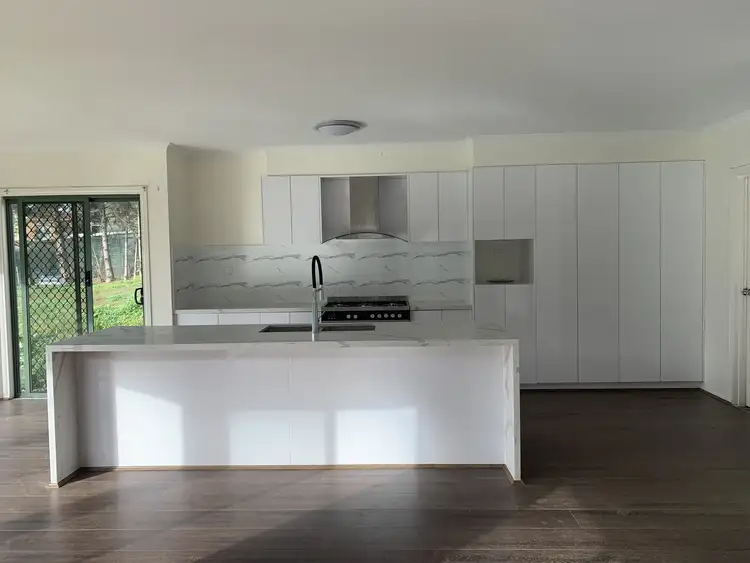 Second view of Homely house listing, 5 Rail Street, Wandong VIC 3758