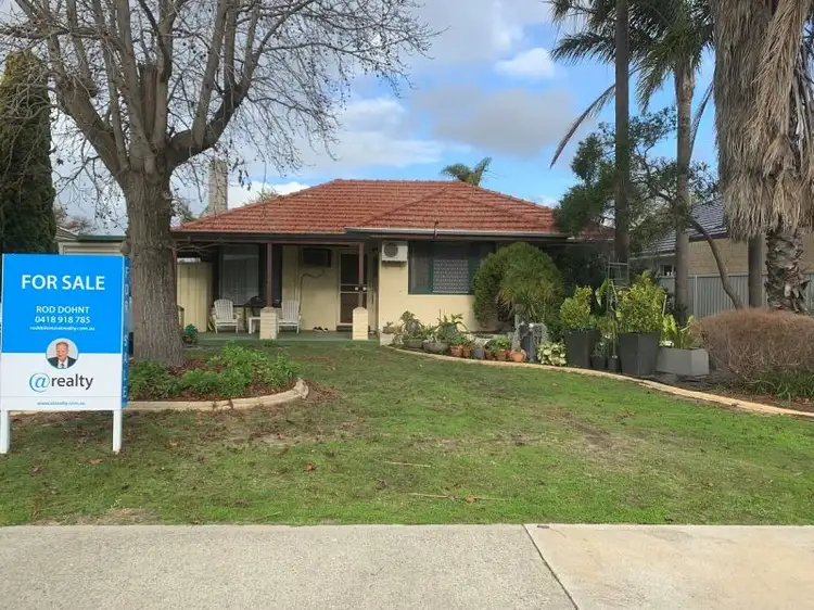 6 McManus Street, Wilson WA 6107