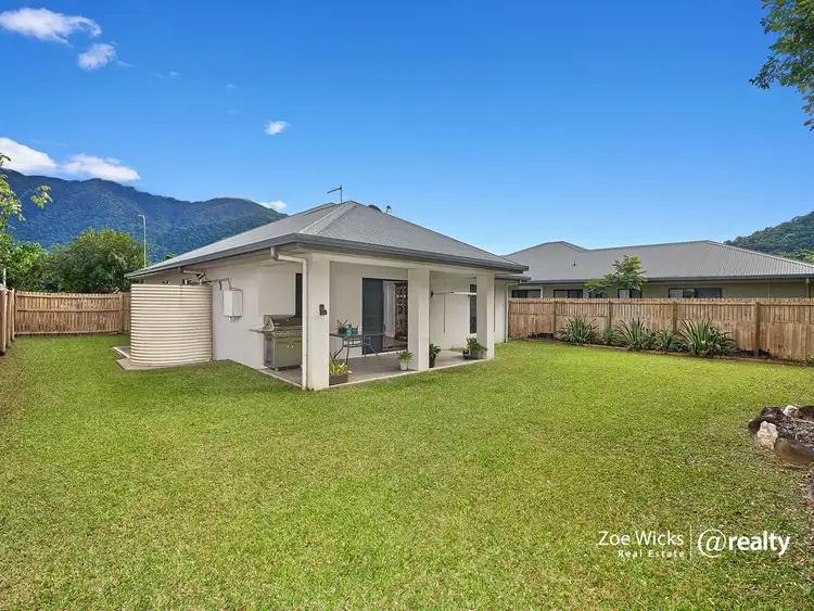 Fifth view of Homely house listing, 18 Heysen Close, Redlynch QLD 4870