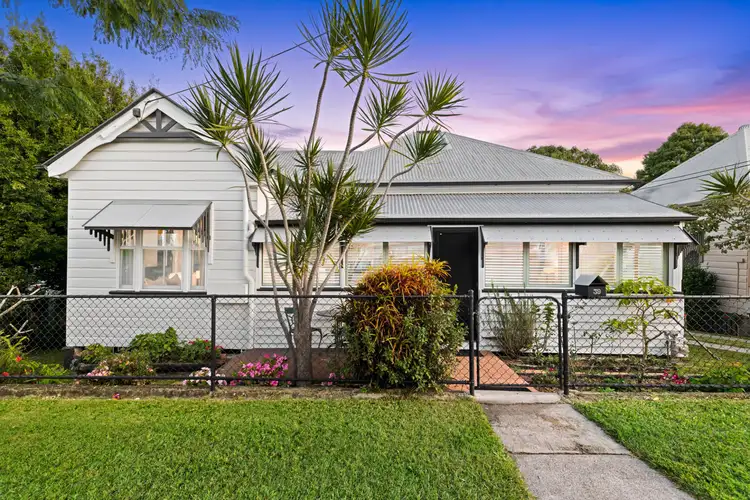 39 Rainbow Street