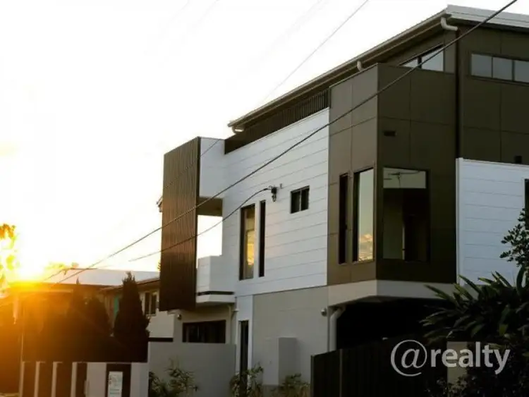 Sixth view of Homely unit listing, 1/23 Paragon Street, Yeronga QLD 4104