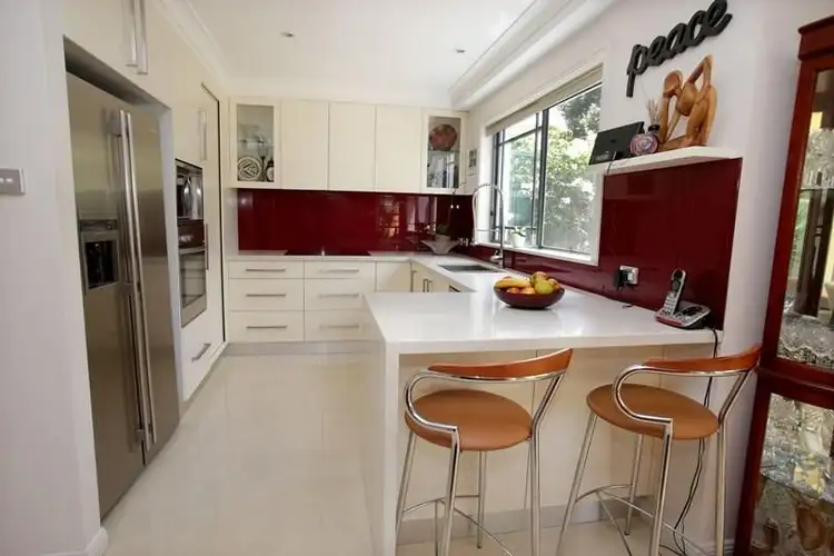 Second view of Homely townhouse listing, 2/85 Gungah Bay Road, Oatley NSW 2223