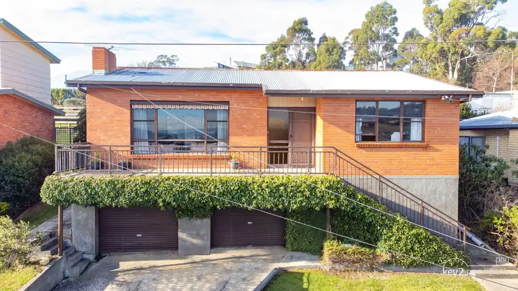 Main view of Homely house listing, 28 Grinter Street, Riverside TAS 7250
