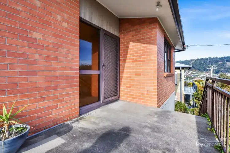 Second view of Homely house listing, 28 Grinter Street, Riverside TAS 7250