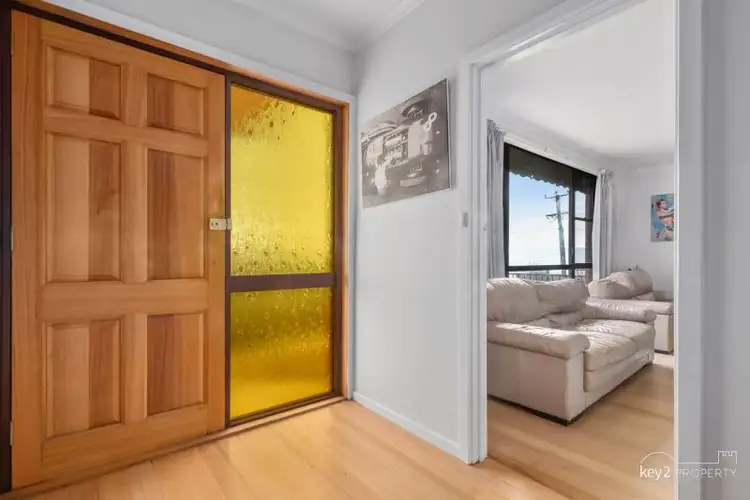 Third view of Homely house listing, 28 Grinter Street, Riverside TAS 7250