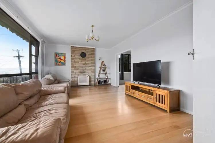 Fifth view of Homely house listing, 28 Grinter Street, Riverside TAS 7250