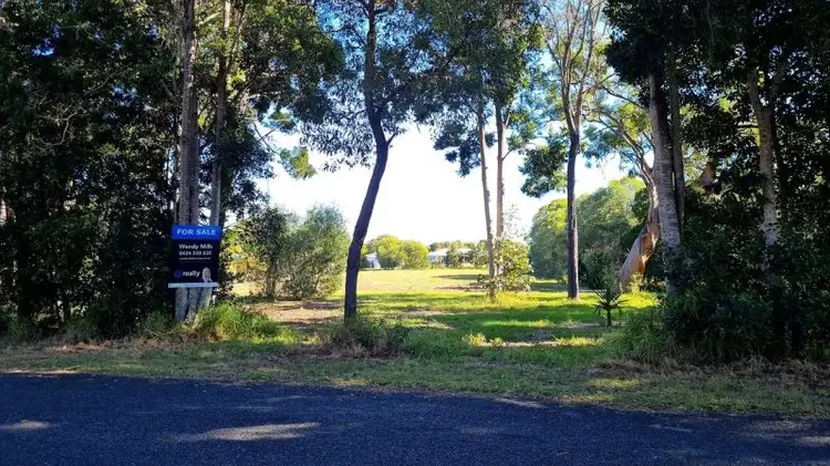 86 Davenport Drive, Coonarr QLD 4670